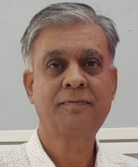 Mr. Gajendra Kakpure