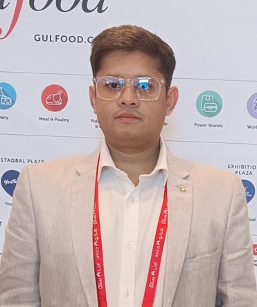 Mr. Darshan Bhoot