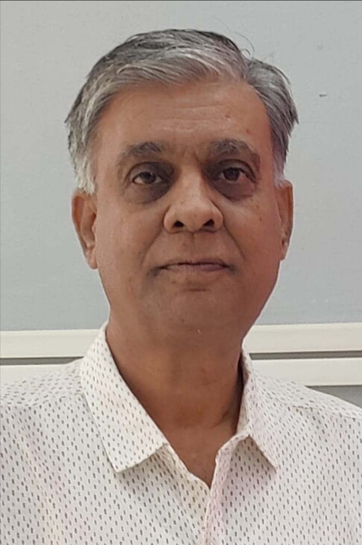Mr. Gajendra Kakpure
