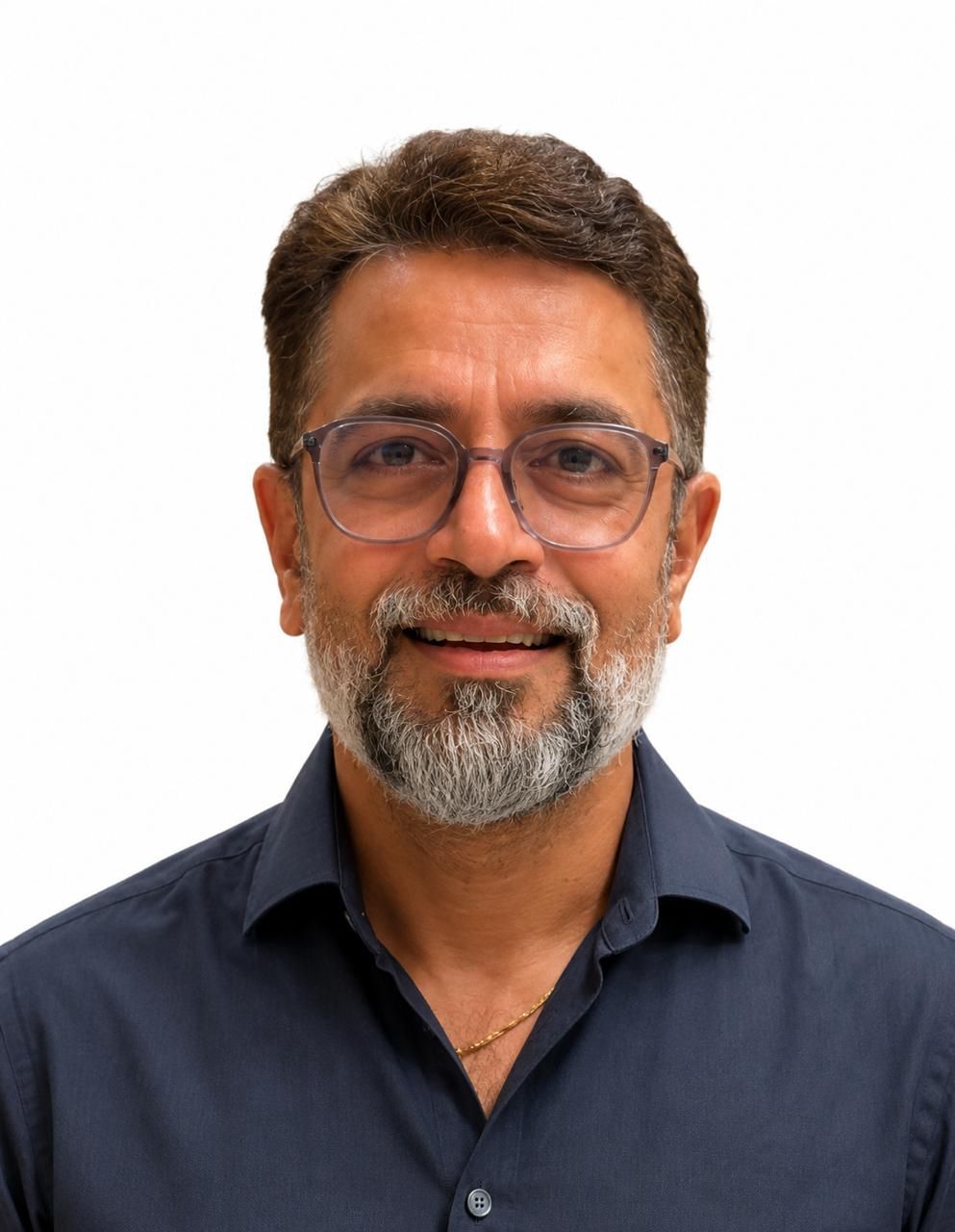 Mr. Hemant Jadhao