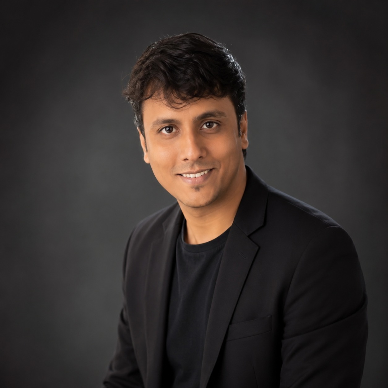 Mr. Jimmy Mehta 