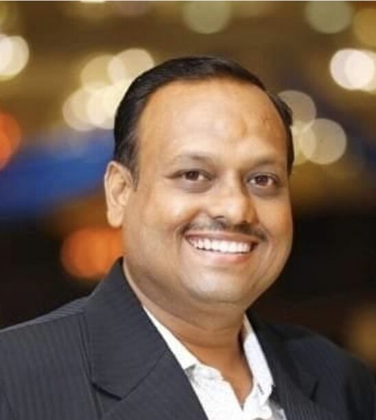 Mr. Sumit Khandelwal 