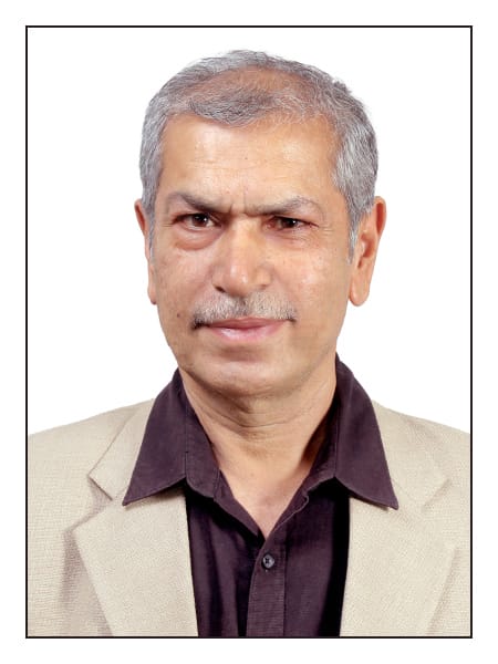 Mr. Premanand Motwani 