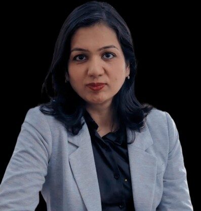 Mrs. Pinkyy Khandelwal