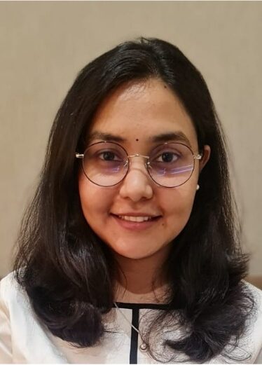 Mrs. Prajakta Alsi 