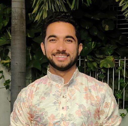 Mr. Sanjay Puraswani 